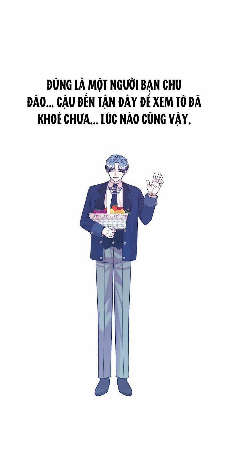 Tôi Chán Nản Vì Chồng Thứ Hai Không Chung Thủy 79.2 trang 15