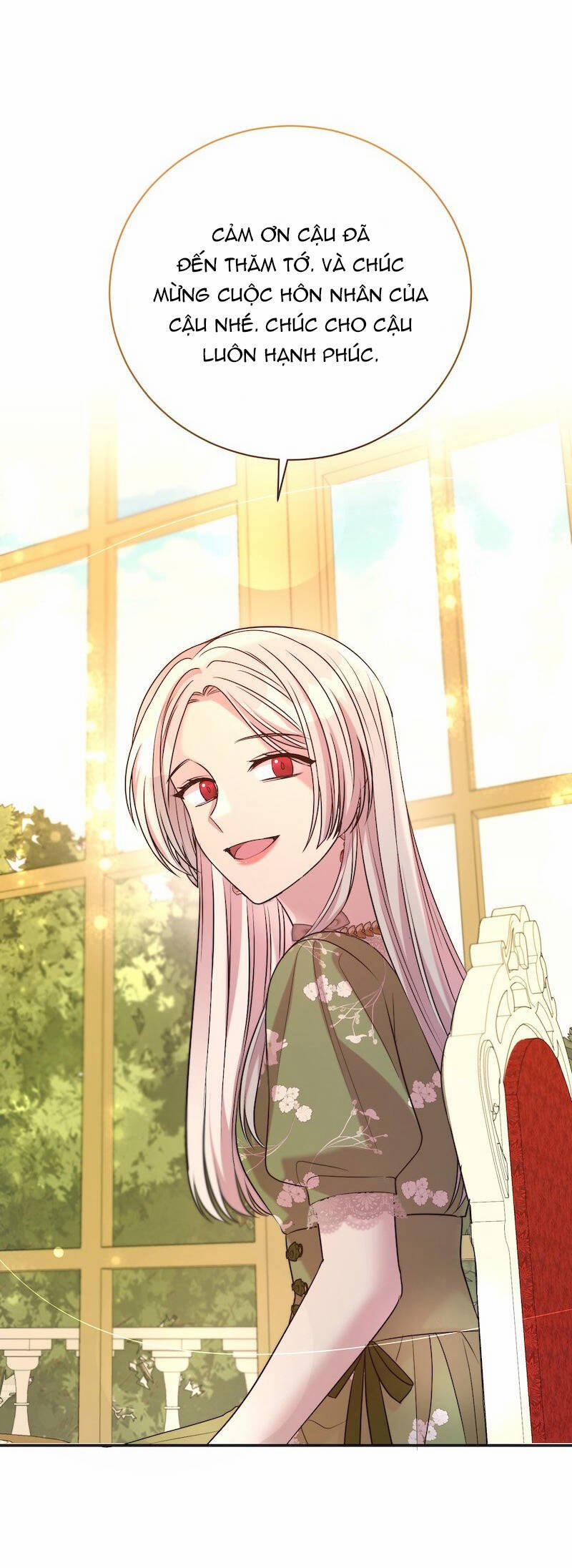 Tôi Chán Nản Vì Chồng Thứ Hai Không Chung Thủy 79.2 trang 17