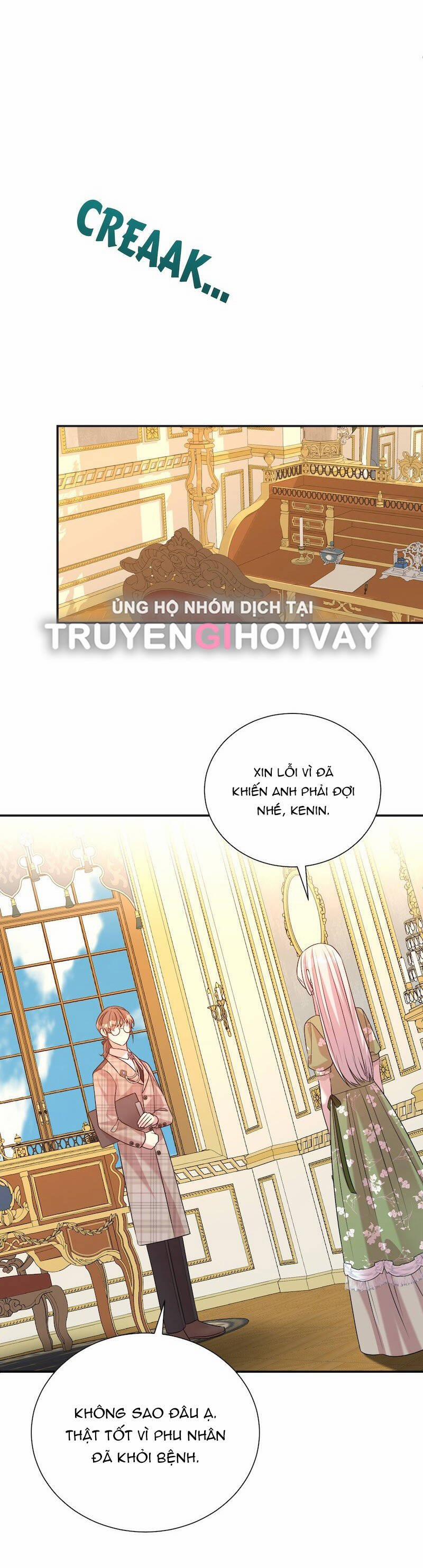 Tôi Chán Nản Vì Chồng Thứ Hai Không Chung Thủy 79.2 trang 21