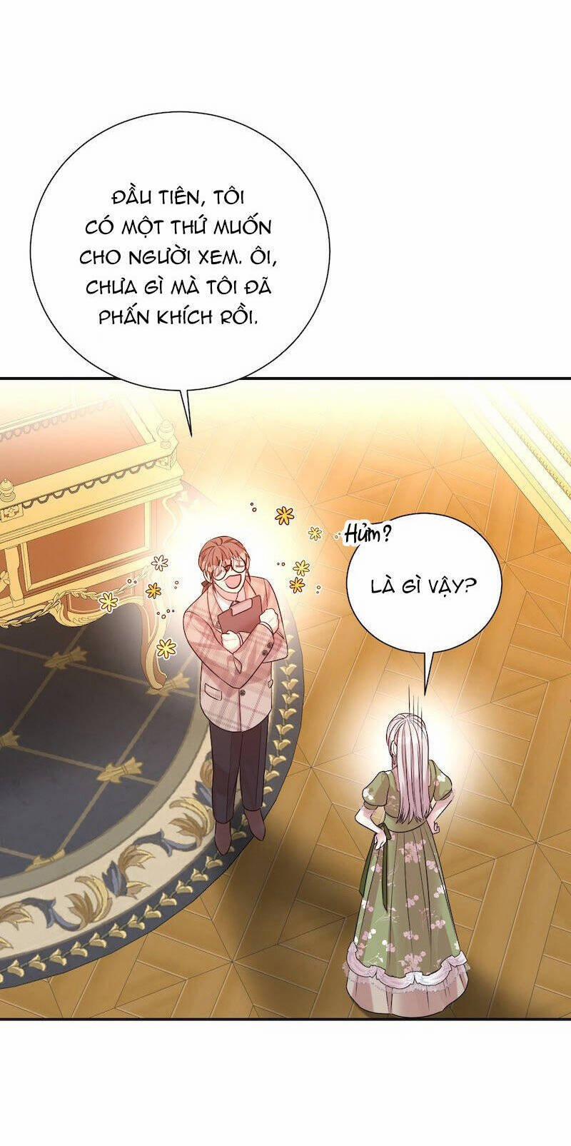 Tôi Chán Nản Vì Chồng Thứ Hai Không Chung Thủy 79.2 trang 23