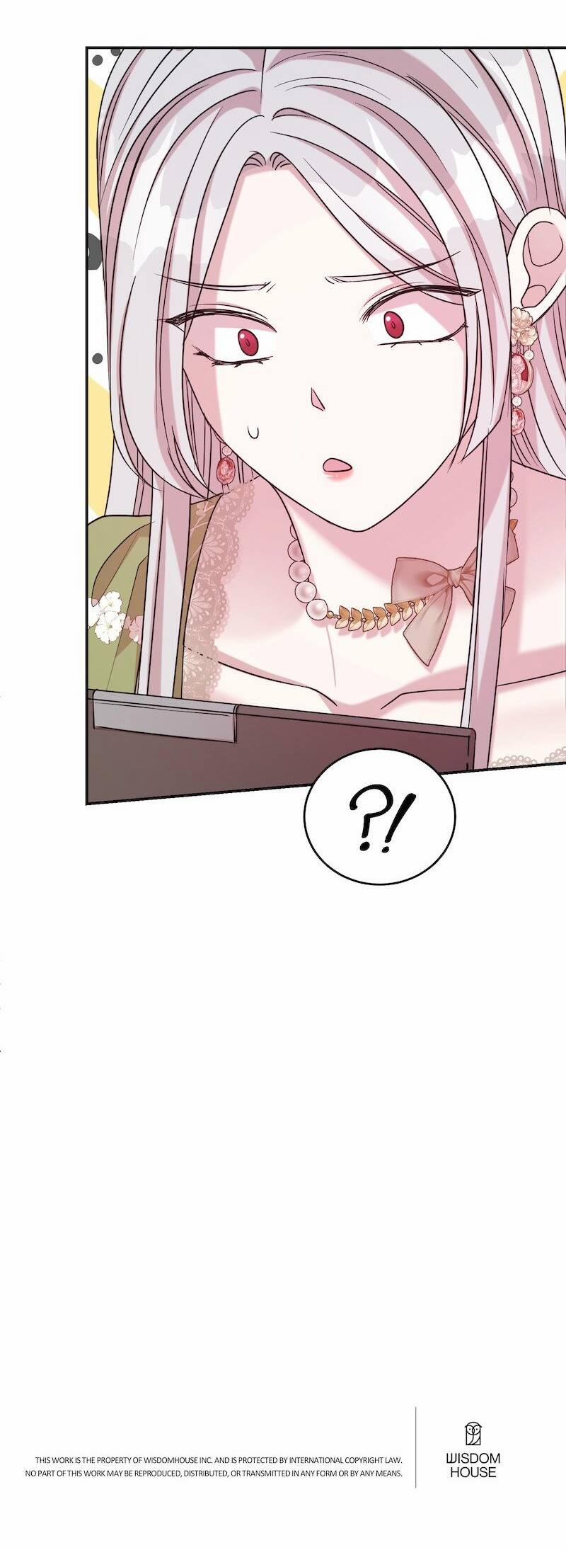 Tôi Chán Nản Vì Chồng Thứ Hai Không Chung Thủy 79.2 trang 25