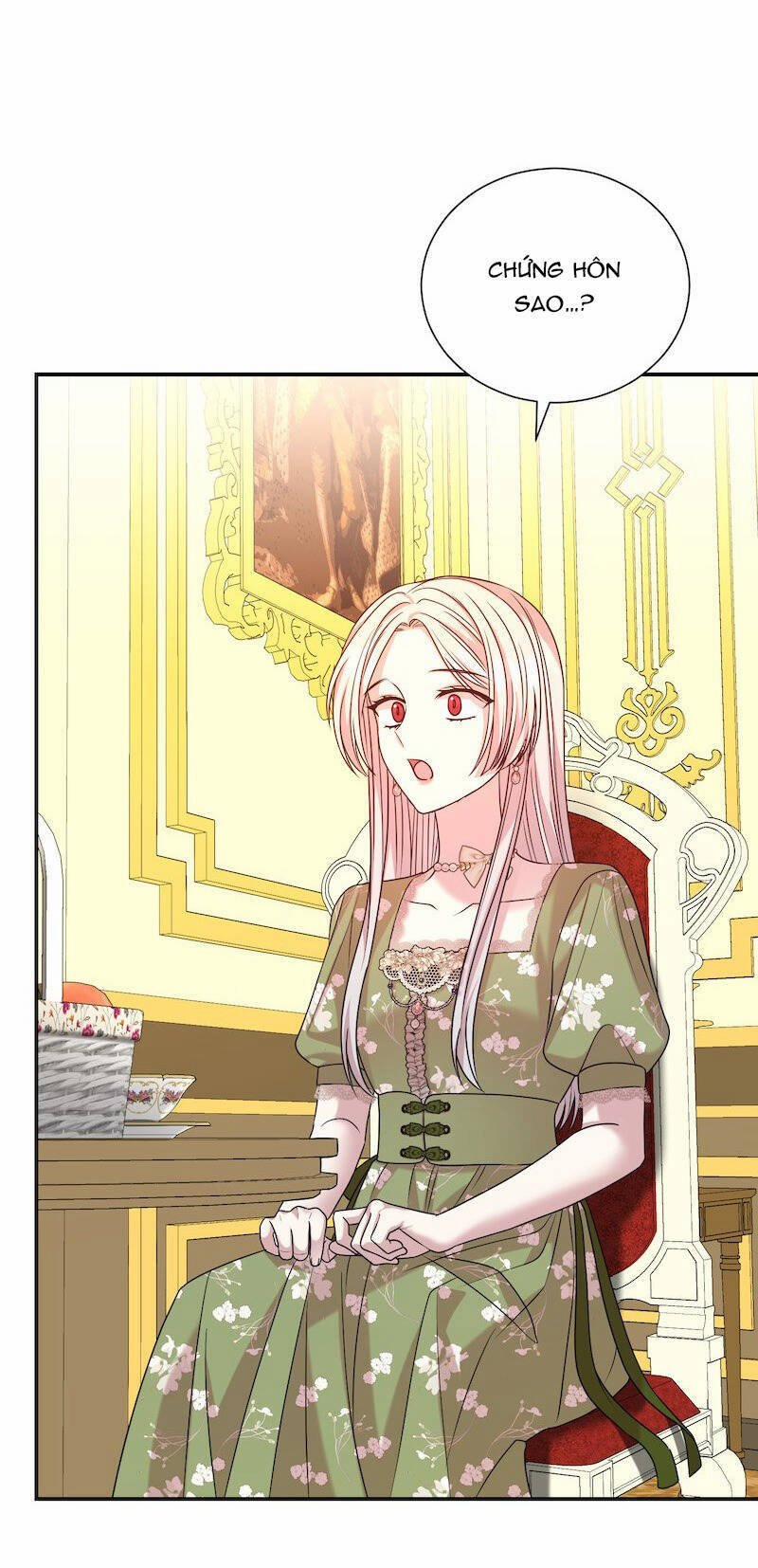 Tôi Chán Nản Vì Chồng Thứ Hai Không Chung Thủy 79.2 trang 5