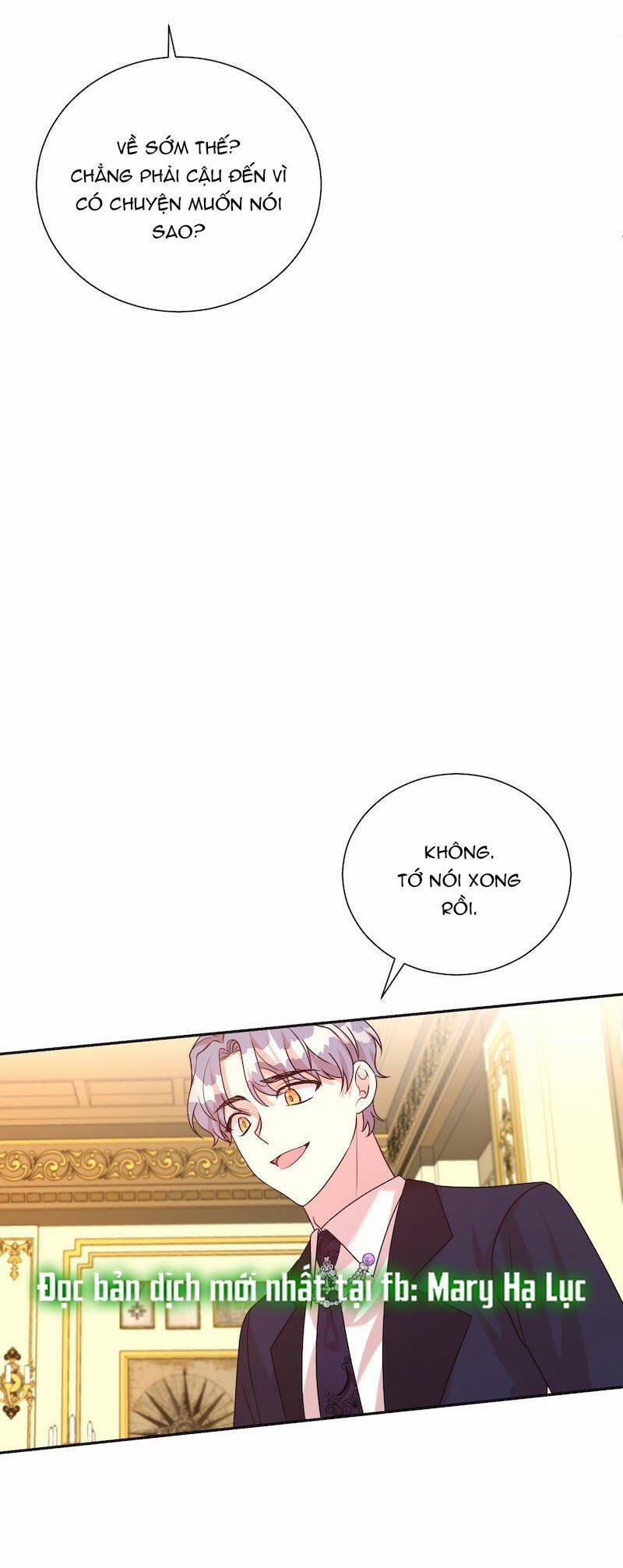 Tôi Chán Nản Vì Chồng Thứ Hai Không Chung Thủy 79.2 trang 8