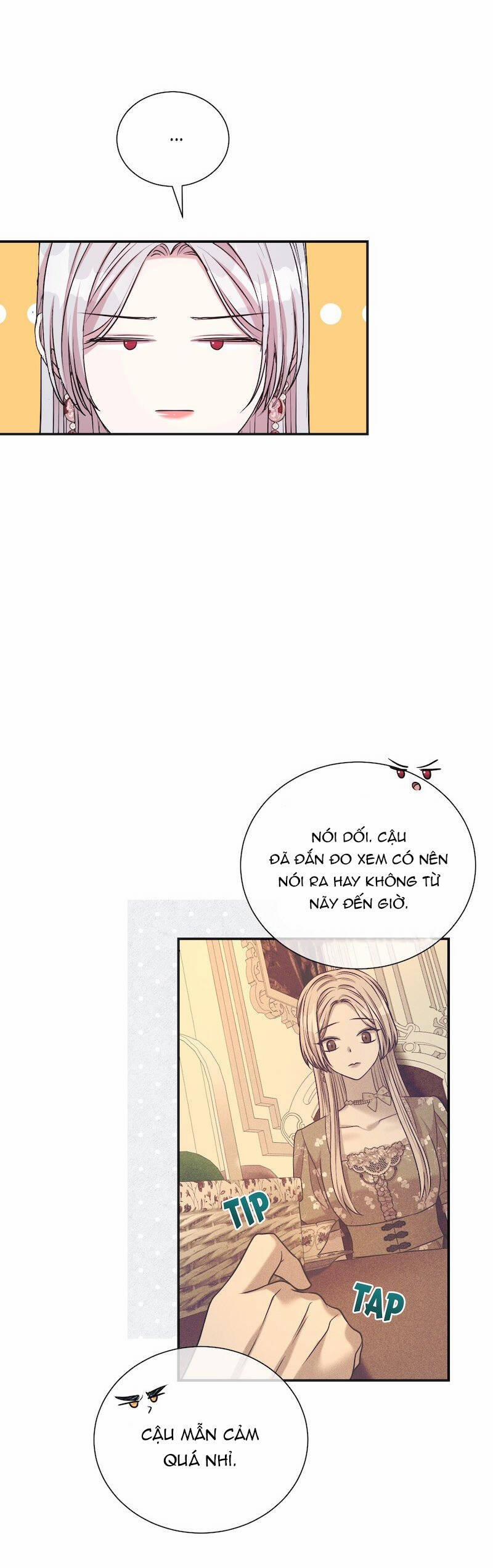 Tôi Chán Nản Vì Chồng Thứ Hai Không Chung Thủy 79.2 trang 9