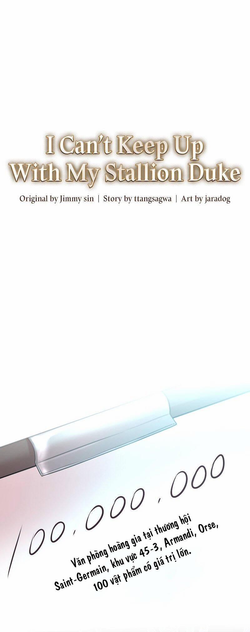 Tôi Chán Nản Vì Chồng Thứ Hai Không Chung Thủy 80.1 trang 1