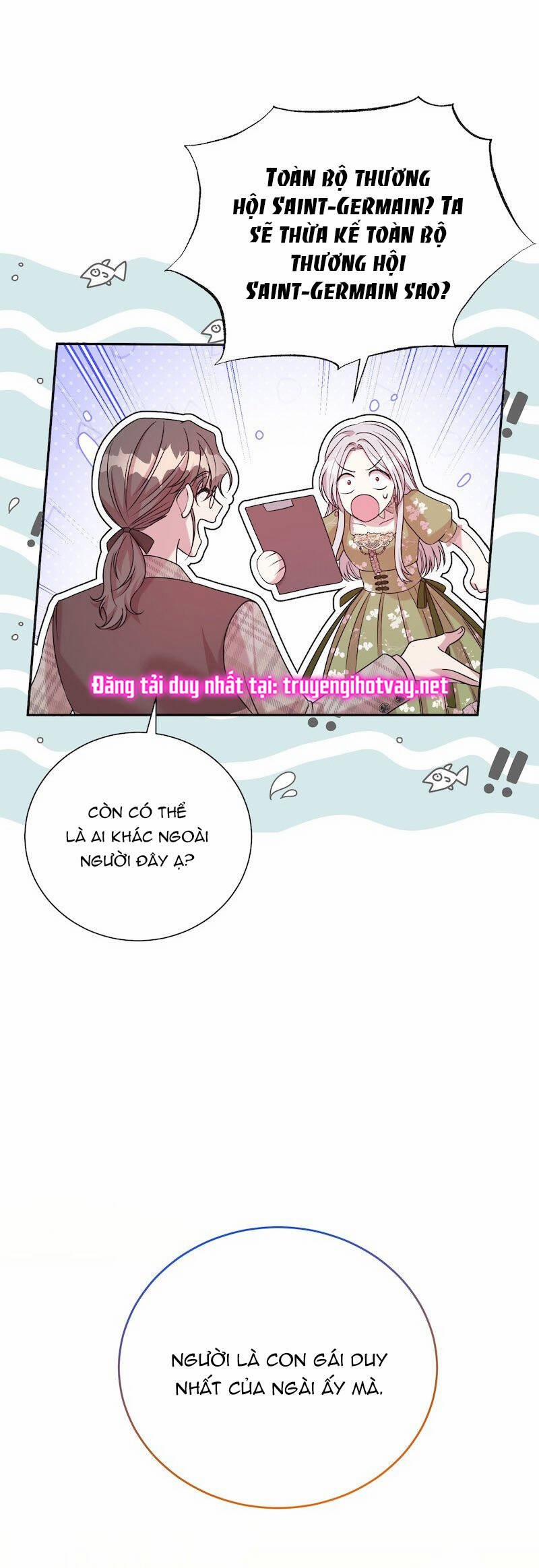 Tôi Chán Nản Vì Chồng Thứ Hai Không Chung Thủy 80.1 trang 10