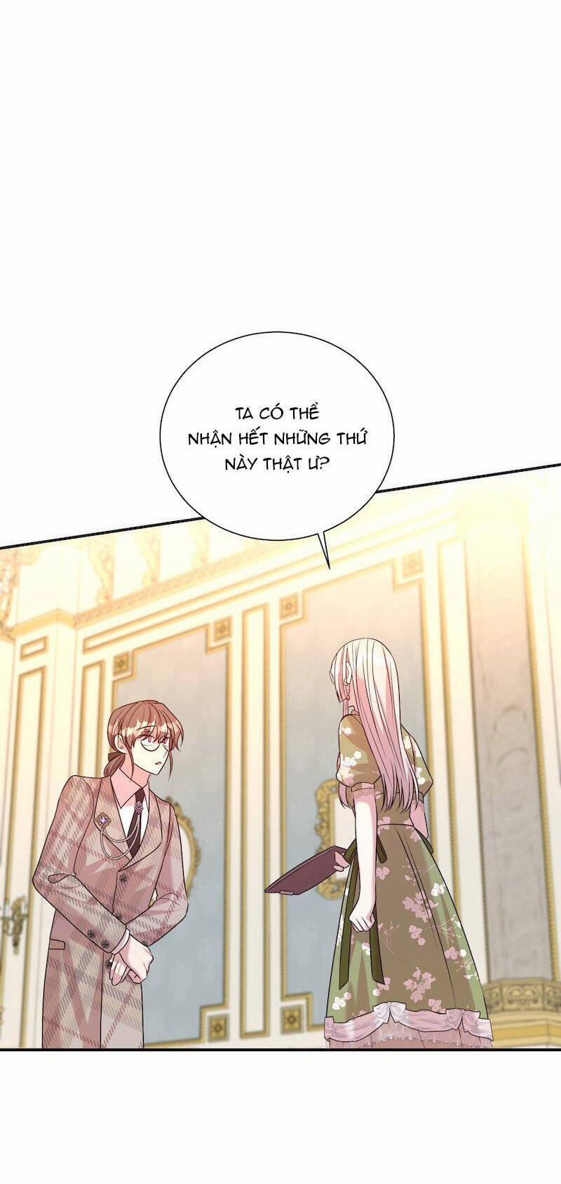 Tôi Chán Nản Vì Chồng Thứ Hai Không Chung Thủy 80.1 trang 12