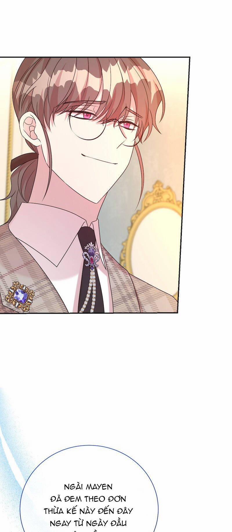 Tôi Chán Nản Vì Chồng Thứ Hai Không Chung Thủy 80.1 trang 13