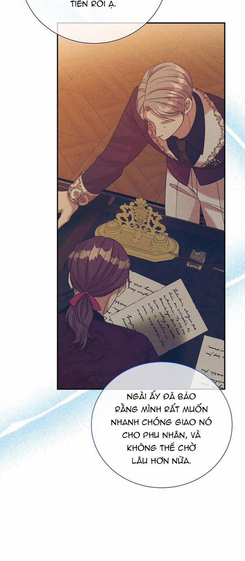 Tôi Chán Nản Vì Chồng Thứ Hai Không Chung Thủy 80.1 trang 14