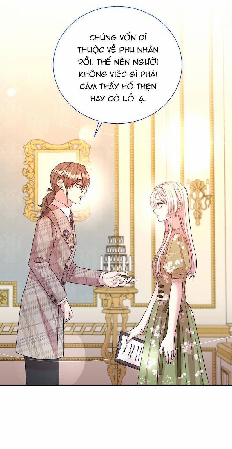 Tôi Chán Nản Vì Chồng Thứ Hai Không Chung Thủy 80.1 trang 16