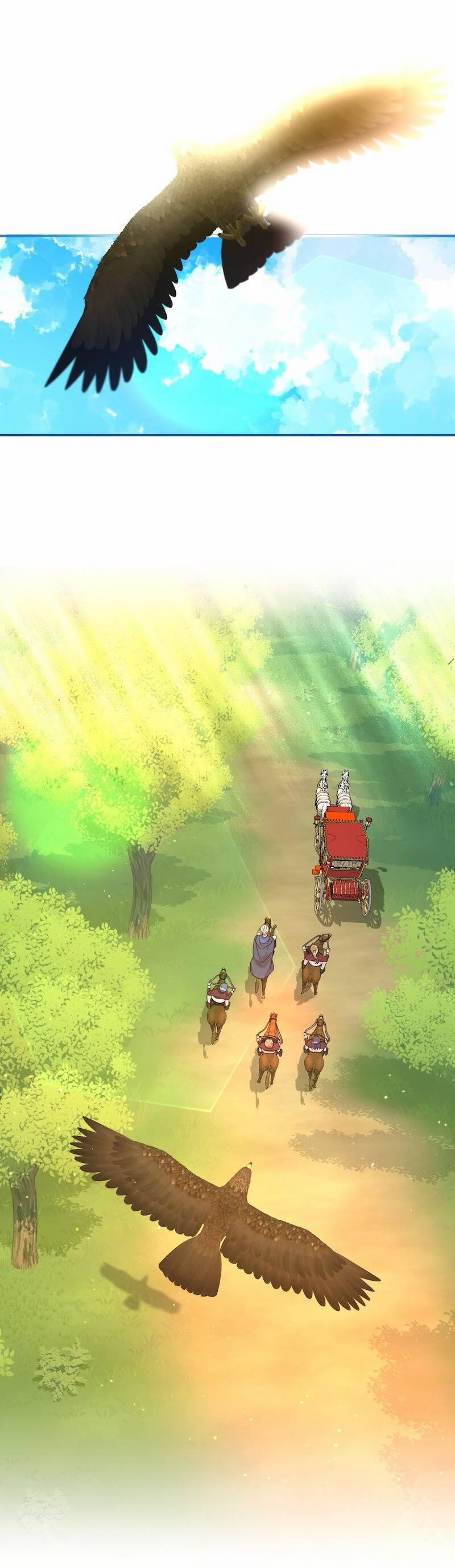 Tôi Chán Nản Vì Chồng Thứ Hai Không Chung Thủy 80.1 trang 19