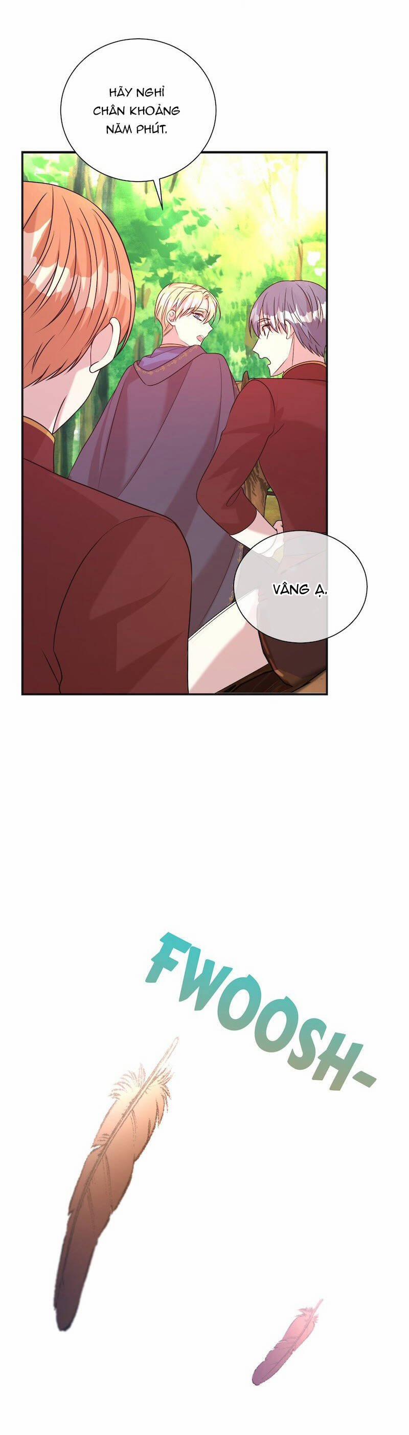 Tôi Chán Nản Vì Chồng Thứ Hai Không Chung Thủy 80.1 trang 20