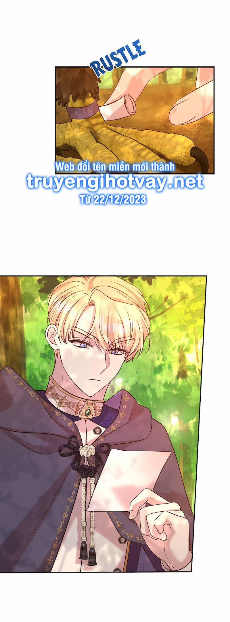 Tôi Chán Nản Vì Chồng Thứ Hai Không Chung Thủy 80.1 trang 22