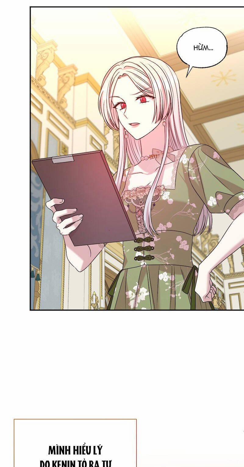 Tôi Chán Nản Vì Chồng Thứ Hai Không Chung Thủy 80.1 trang 4