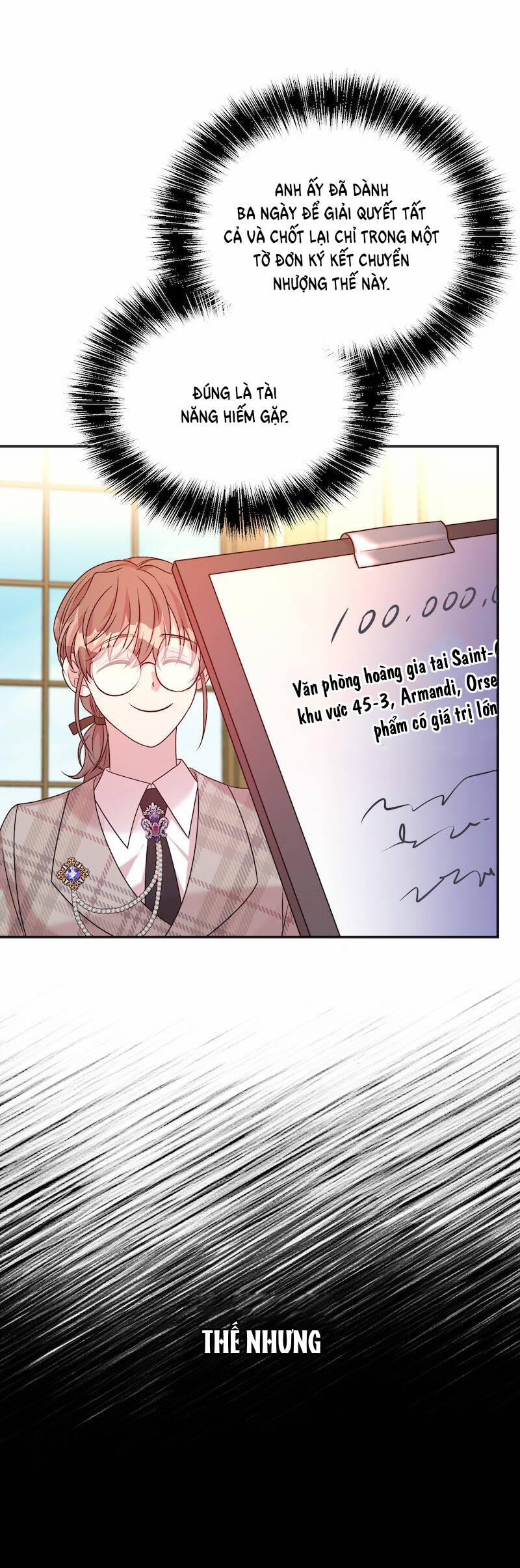 Tôi Chán Nản Vì Chồng Thứ Hai Không Chung Thủy 80.1 trang 6