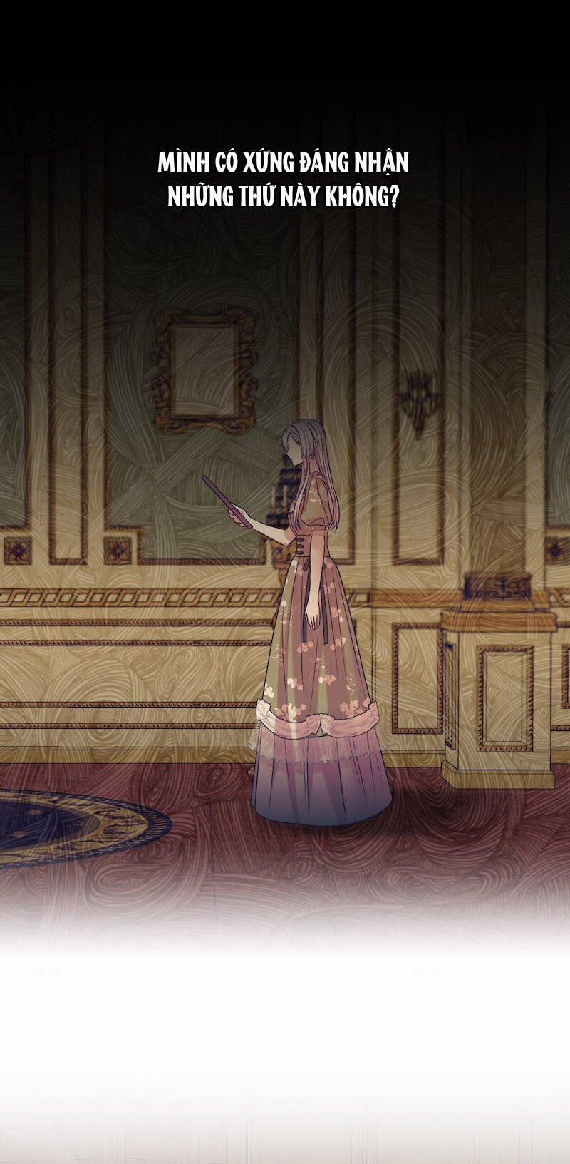 Tôi Chán Nản Vì Chồng Thứ Hai Không Chung Thủy 80.1 trang 7