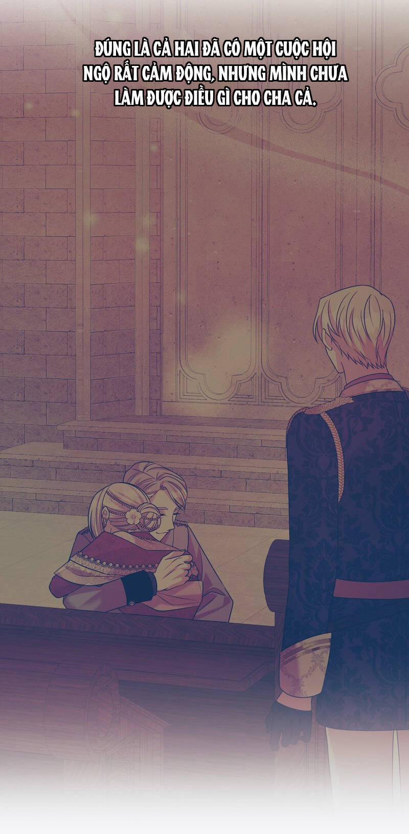 Tôi Chán Nản Vì Chồng Thứ Hai Không Chung Thủy 80.1 trang 8