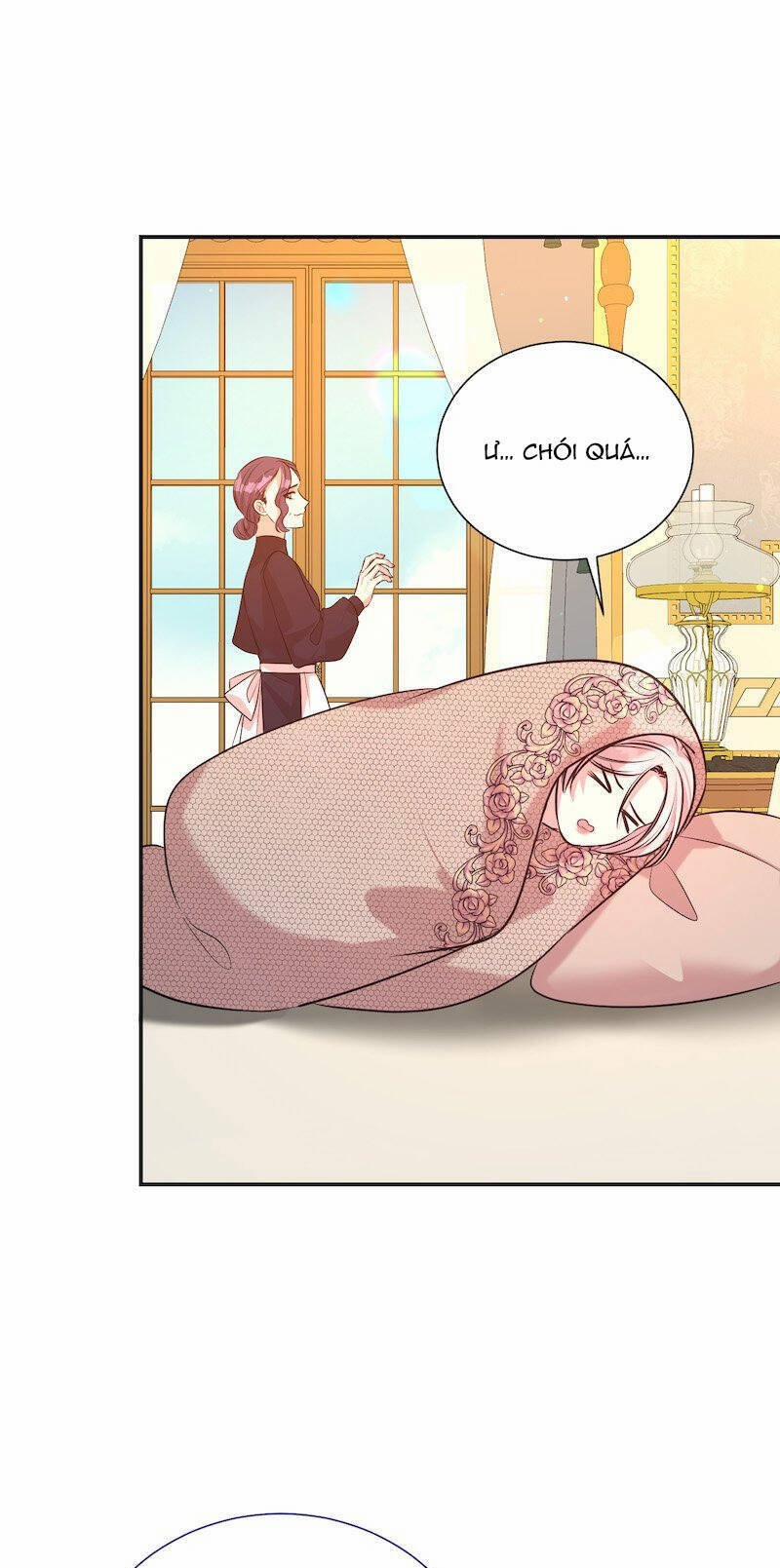 Tôi Chán Nản Vì Chồng Thứ Hai Không Chung Thủy 80.2 trang 11