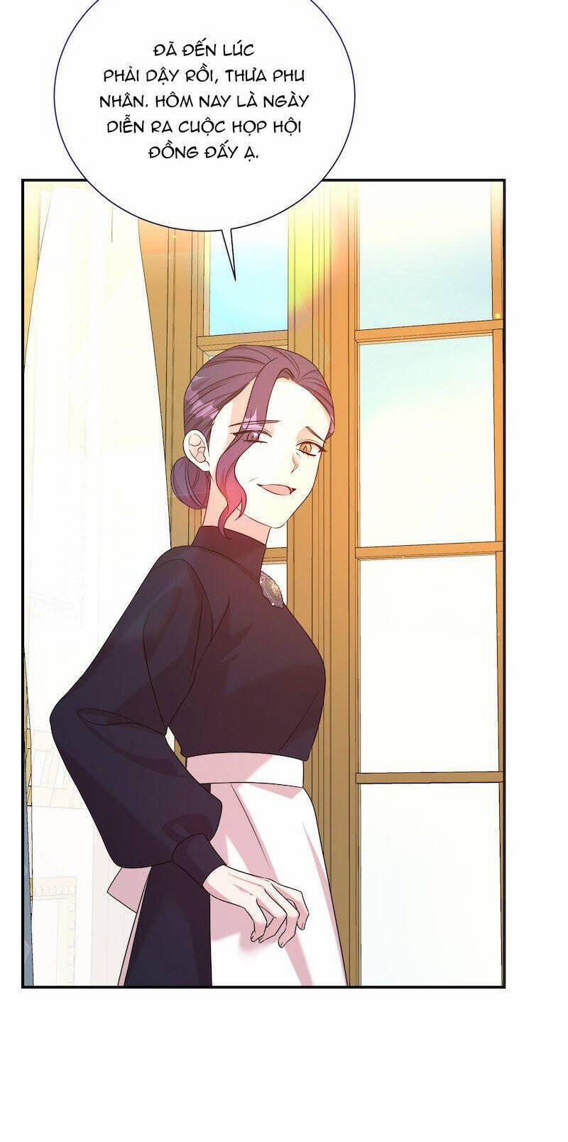 Tôi Chán Nản Vì Chồng Thứ Hai Không Chung Thủy 80.2 trang 12