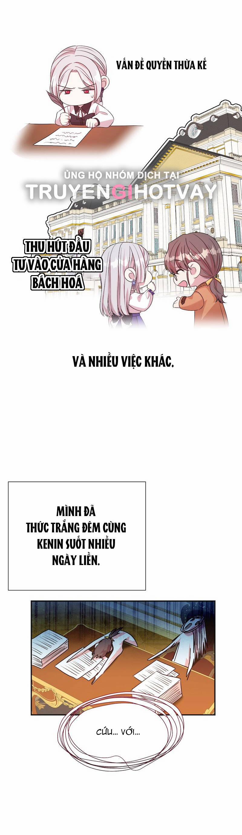 Tôi Chán Nản Vì Chồng Thứ Hai Không Chung Thủy 80.2 trang 14