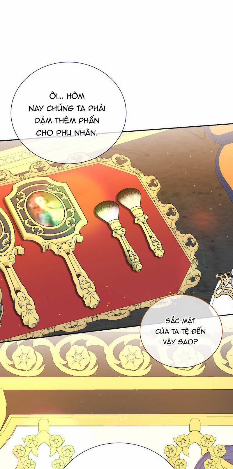 Tôi Chán Nản Vì Chồng Thứ Hai Không Chung Thủy 80.2 trang 15