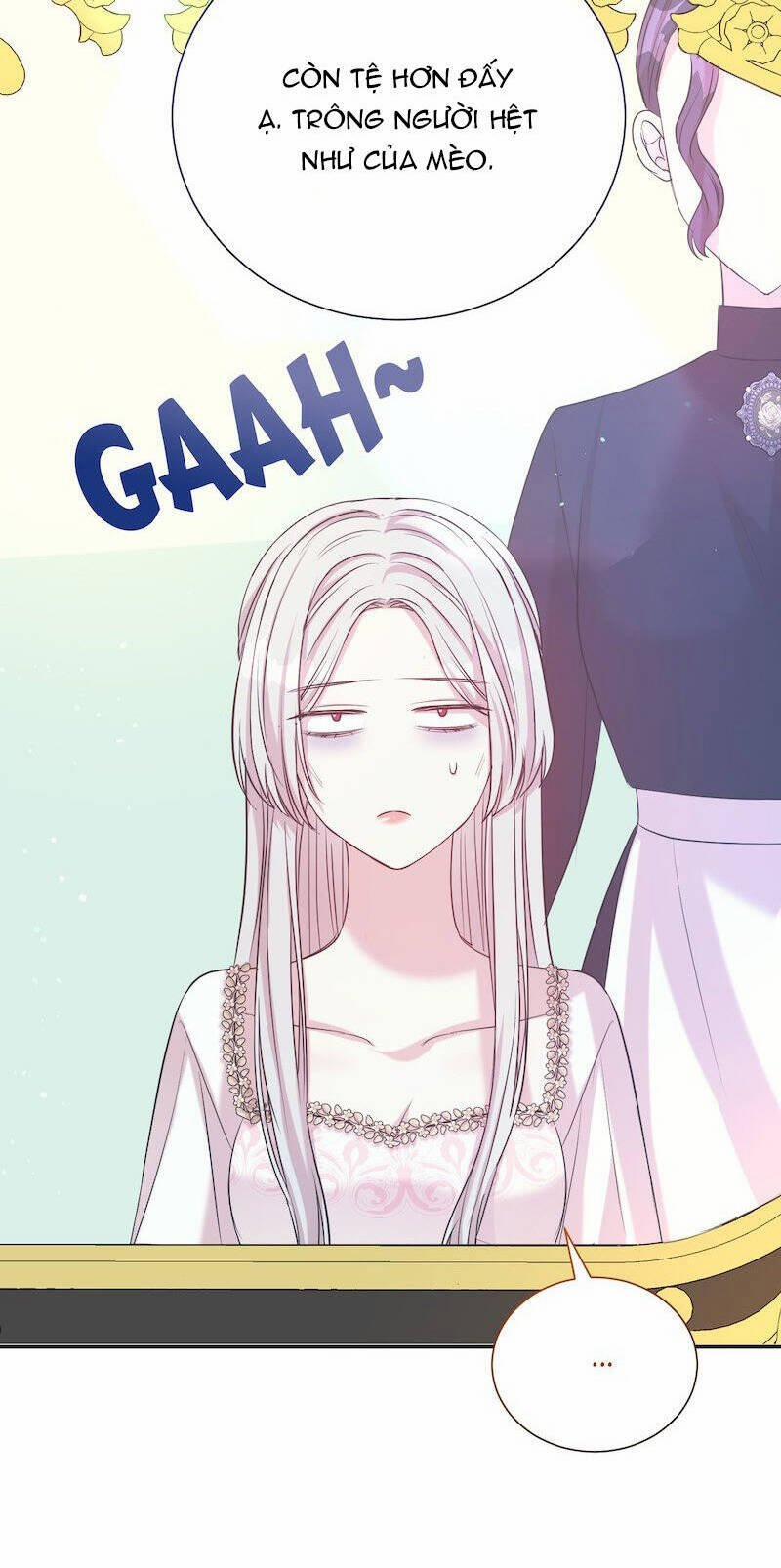 Tôi Chán Nản Vì Chồng Thứ Hai Không Chung Thủy 80.2 trang 16