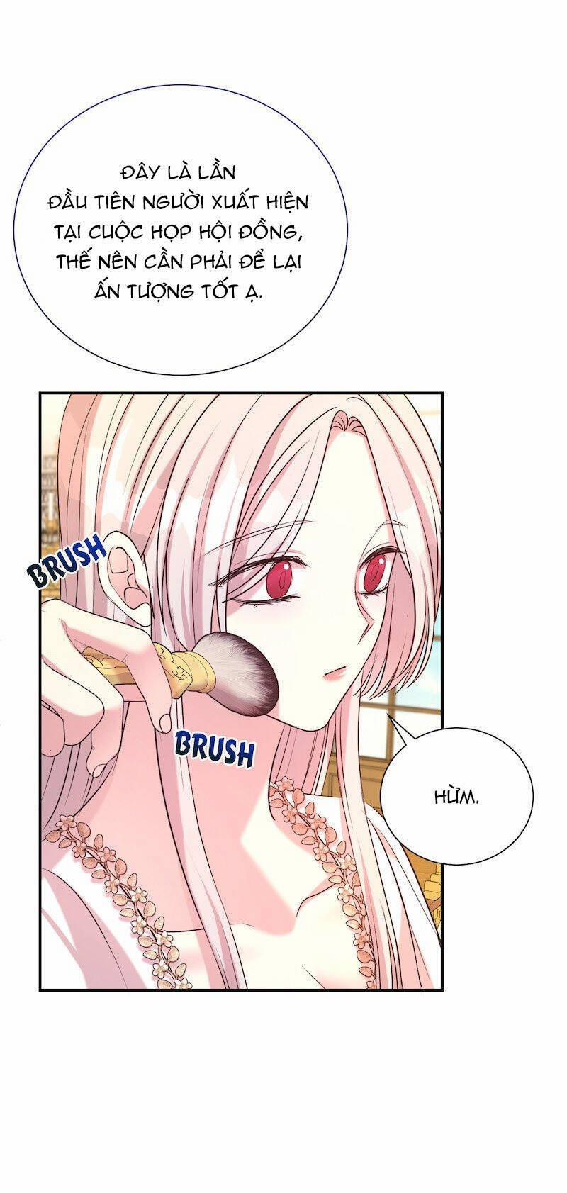 Tôi Chán Nản Vì Chồng Thứ Hai Không Chung Thủy 80.2 trang 17