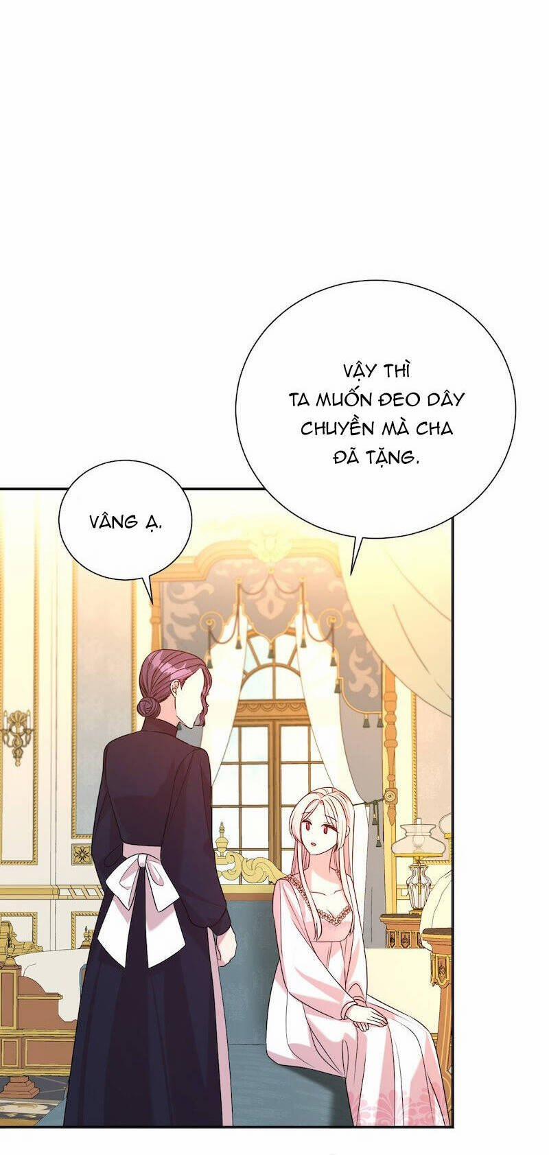 Tôi Chán Nản Vì Chồng Thứ Hai Không Chung Thủy 80.2 trang 18