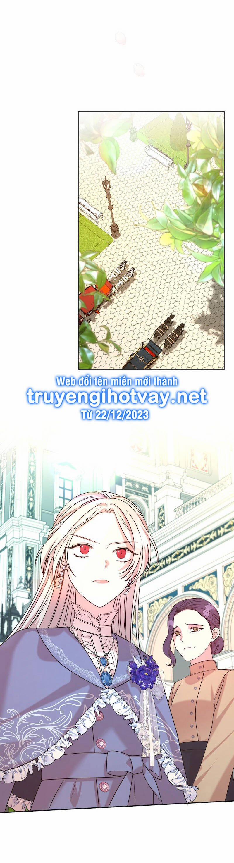 Tôi Chán Nản Vì Chồng Thứ Hai Không Chung Thủy 80.2 trang 21