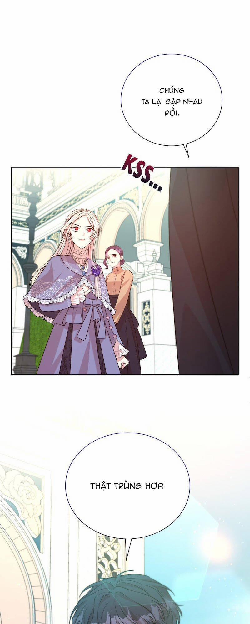 Tôi Chán Nản Vì Chồng Thứ Hai Không Chung Thủy 80.2 trang 22