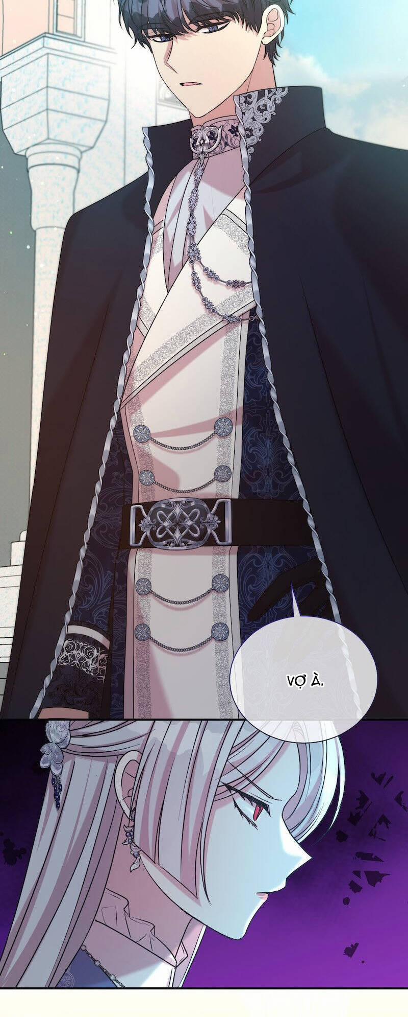 Tôi Chán Nản Vì Chồng Thứ Hai Không Chung Thủy 80.2 trang 23