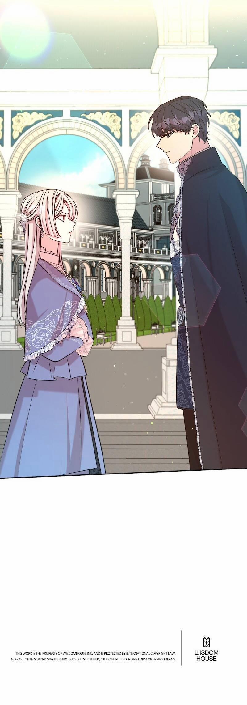 Tôi Chán Nản Vì Chồng Thứ Hai Không Chung Thủy 80.2 trang 24