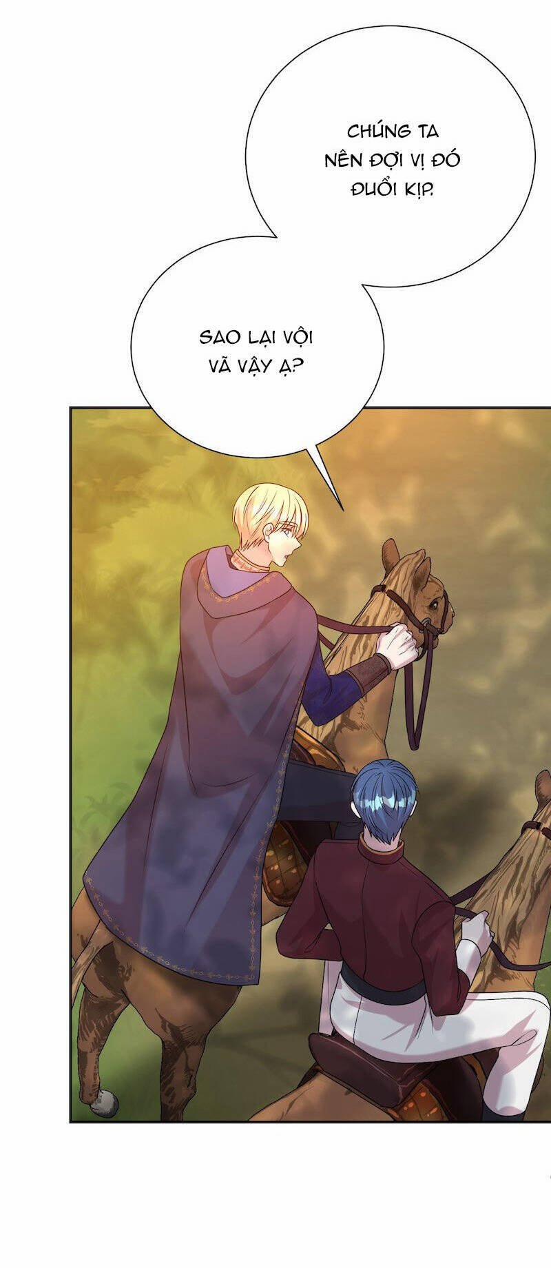 Tôi Chán Nản Vì Chồng Thứ Hai Không Chung Thủy 80.2 trang 3