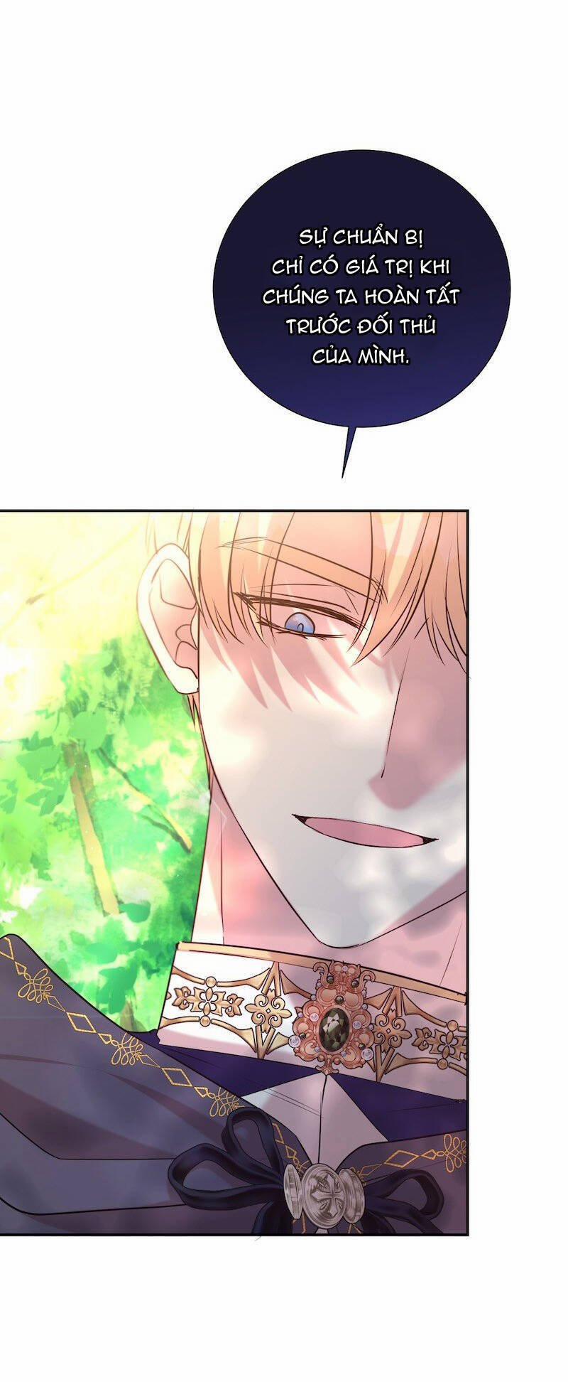 Tôi Chán Nản Vì Chồng Thứ Hai Không Chung Thủy 80.2 trang 4