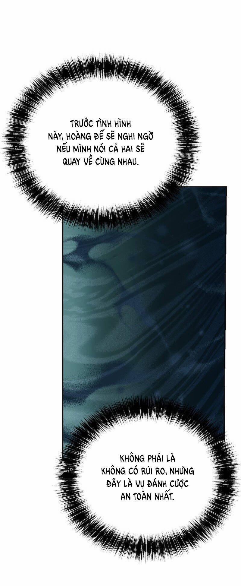 Tôi Chán Nản Vì Chồng Thứ Hai Không Chung Thủy 80.2 trang 5