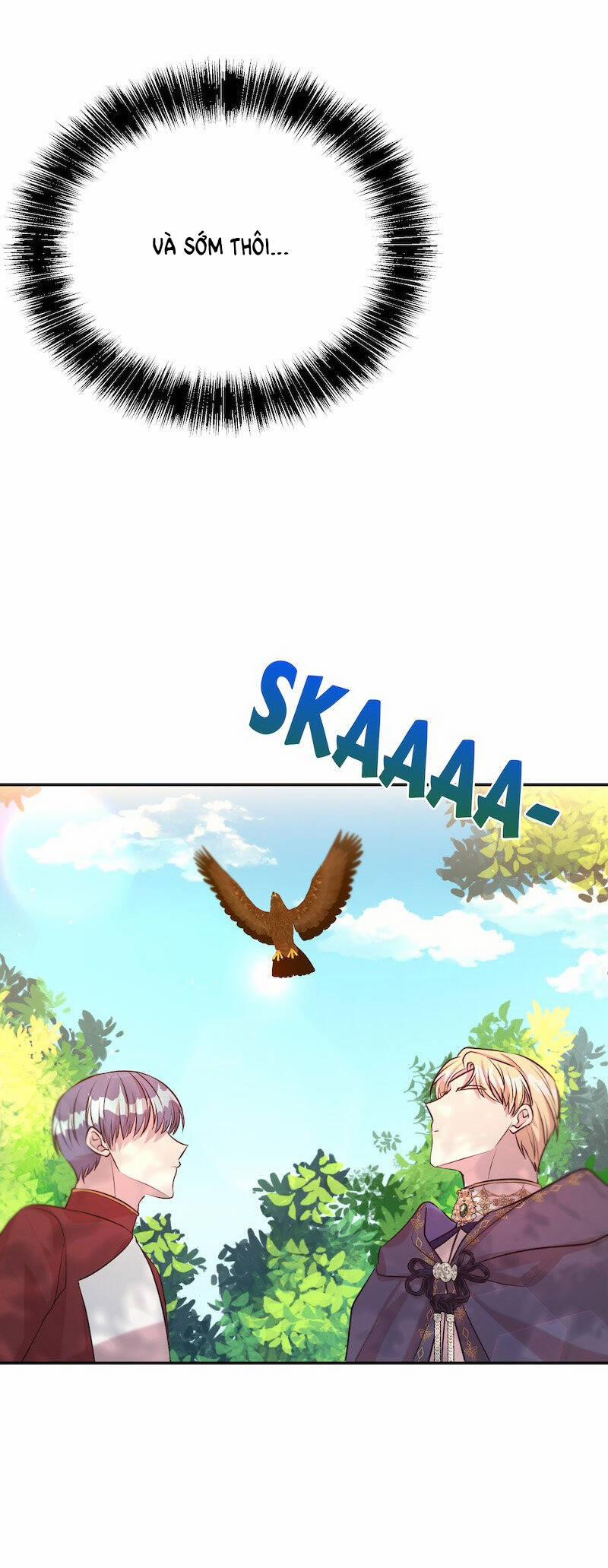 Tôi Chán Nản Vì Chồng Thứ Hai Không Chung Thủy 80.2 trang 6