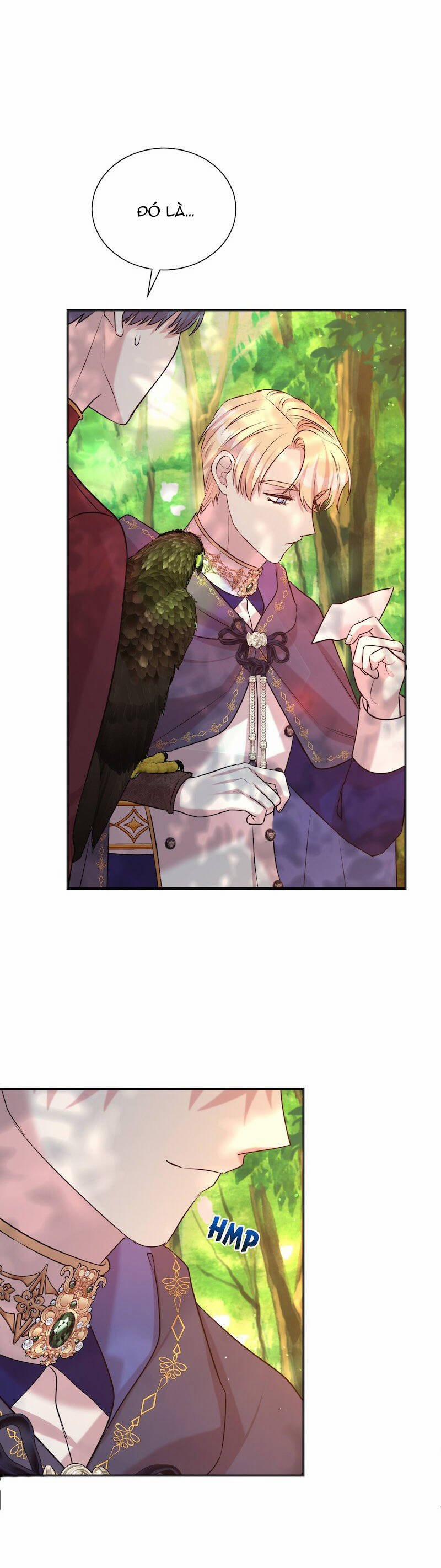 Tôi Chán Nản Vì Chồng Thứ Hai Không Chung Thủy 80.2 trang 7