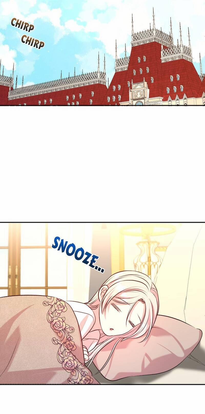 Tôi Chán Nản Vì Chồng Thứ Hai Không Chung Thủy 80.2 trang 9