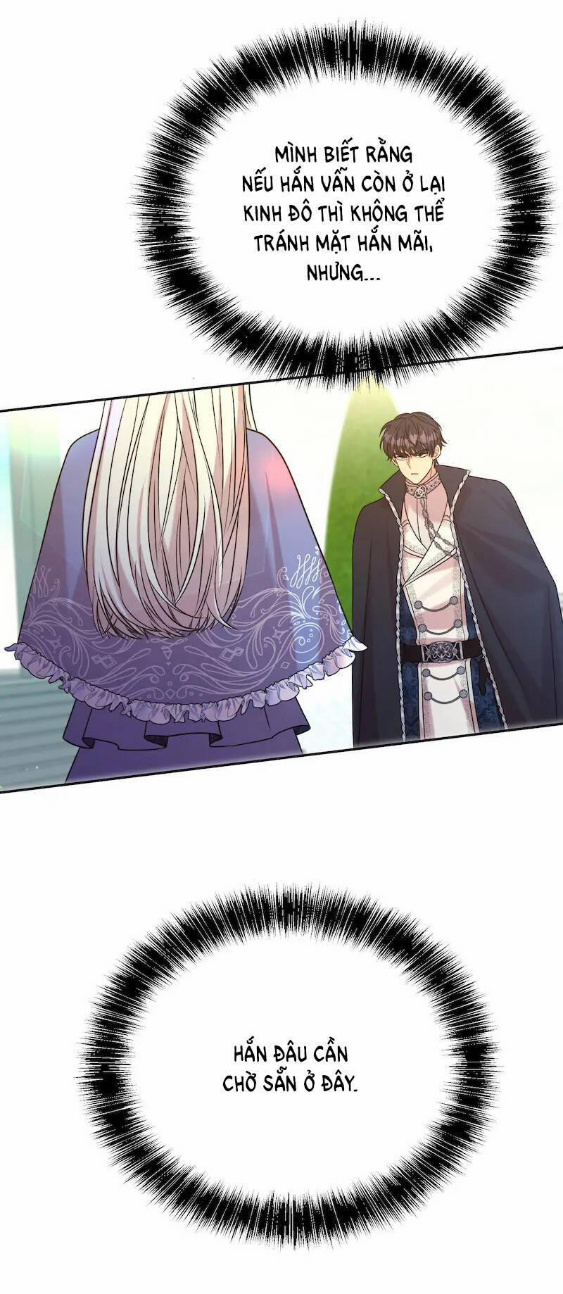 Tôi Chán Nản Vì Chồng Thứ Hai Không Chung Thủy 81.1 trang 1