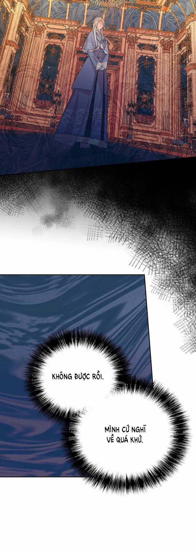 Tôi Chán Nản Vì Chồng Thứ Hai Không Chung Thủy 81.1 trang 10