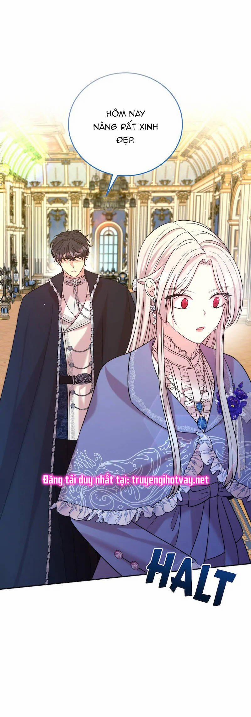 Tôi Chán Nản Vì Chồng Thứ Hai Không Chung Thủy 81.1 trang 11