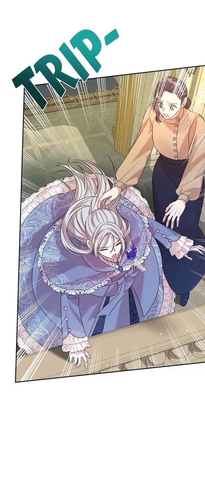 Tôi Chán Nản Vì Chồng Thứ Hai Không Chung Thủy 81.1 trang 16