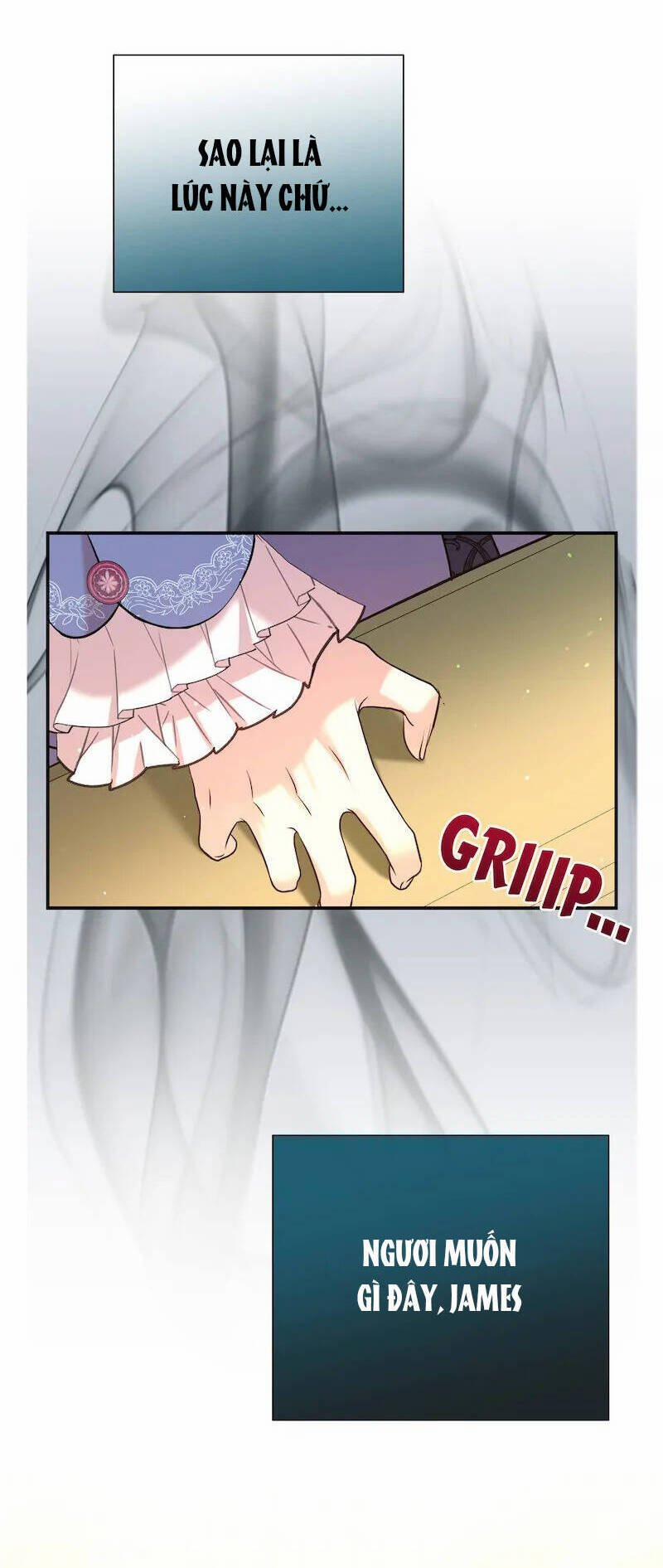 Tôi Chán Nản Vì Chồng Thứ Hai Không Chung Thủy 81.1 trang 17