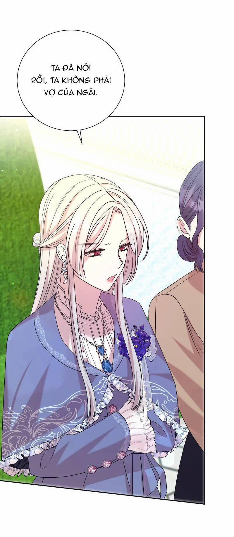 Tôi Chán Nản Vì Chồng Thứ Hai Không Chung Thủy 81.1 trang 2