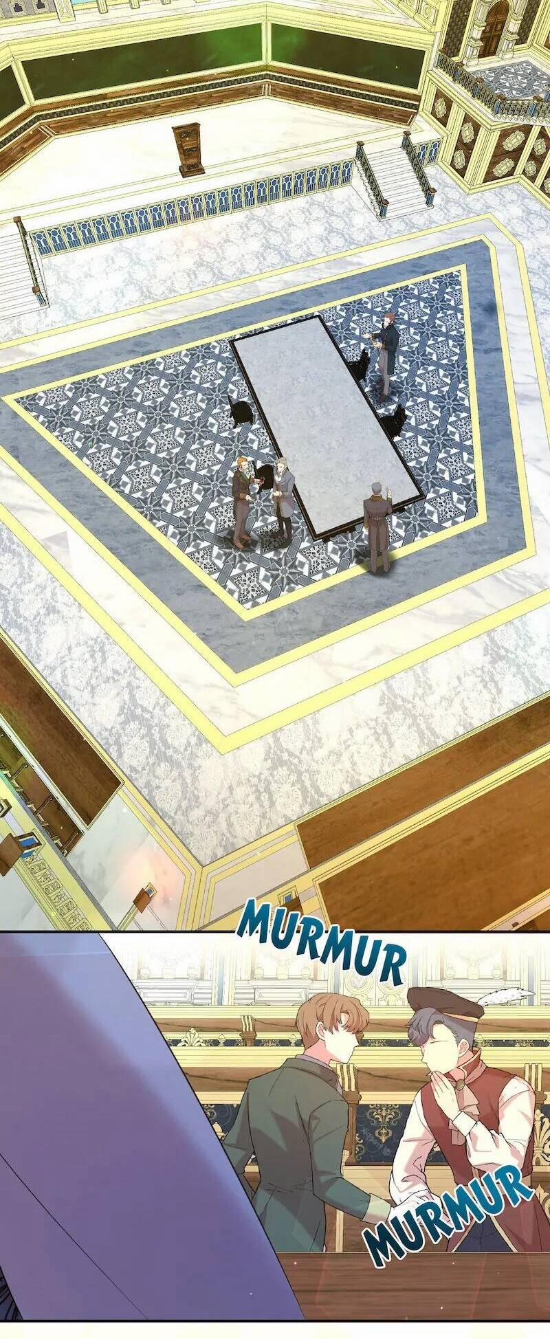 Tôi Chán Nản Vì Chồng Thứ Hai Không Chung Thủy 81.1 trang 21