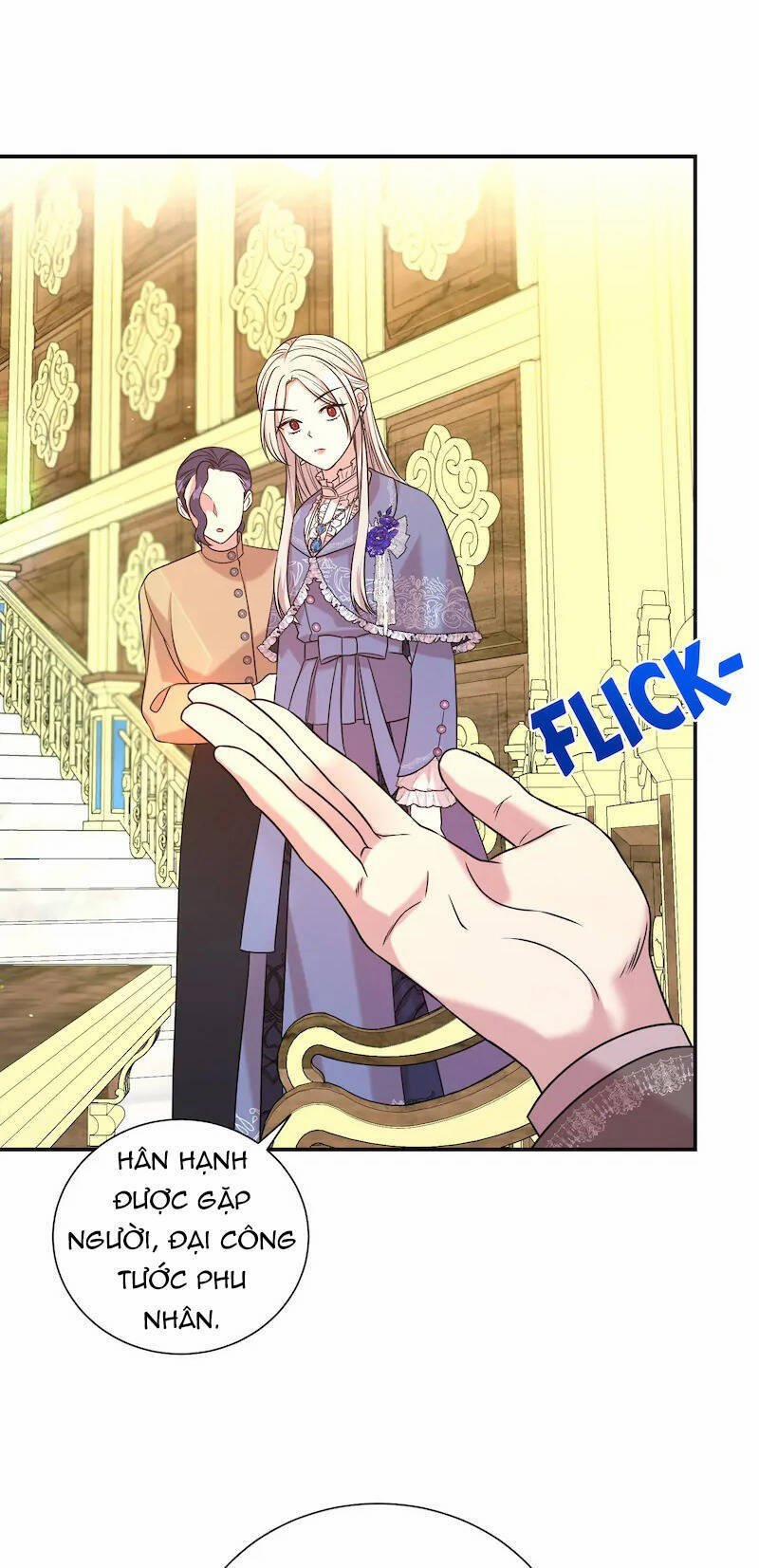 Tôi Chán Nản Vì Chồng Thứ Hai Không Chung Thủy 81.1 trang 23