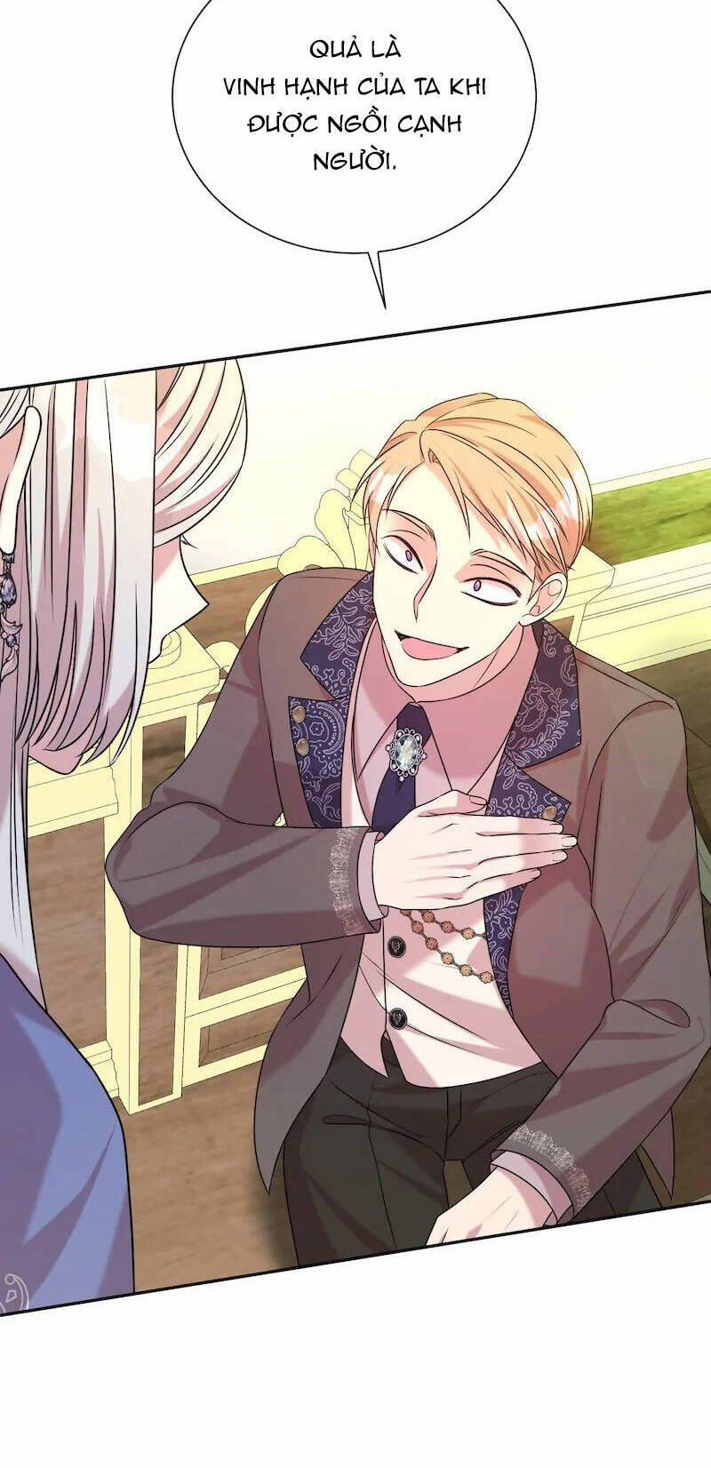 Tôi Chán Nản Vì Chồng Thứ Hai Không Chung Thủy 81.1 trang 24