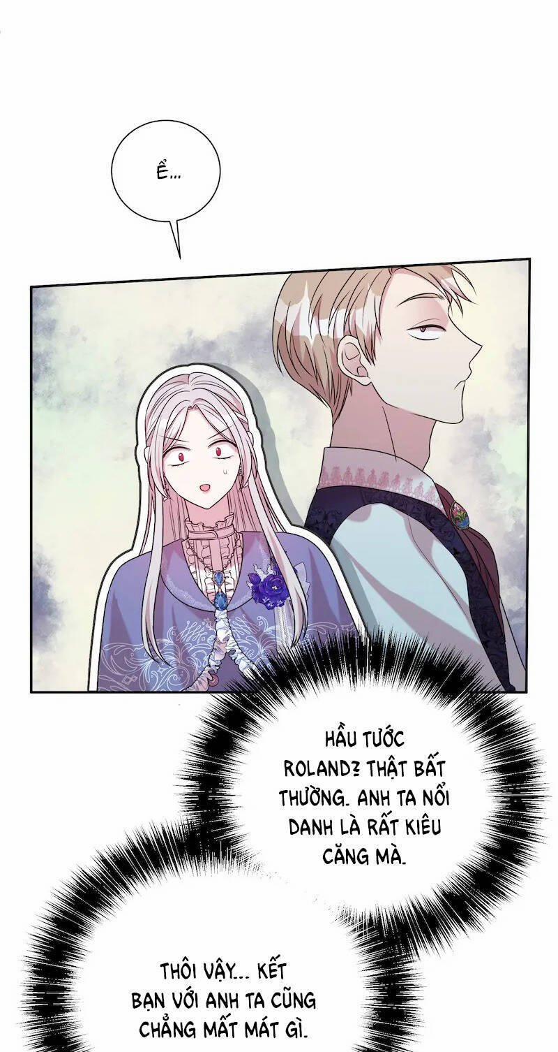 Tôi Chán Nản Vì Chồng Thứ Hai Không Chung Thủy 81.1 trang 25