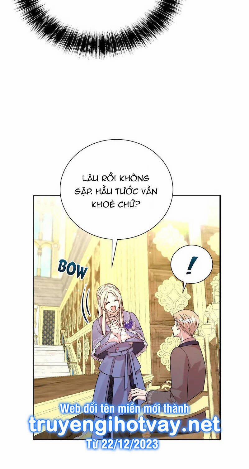 Tôi Chán Nản Vì Chồng Thứ Hai Không Chung Thủy 81.1 trang 26