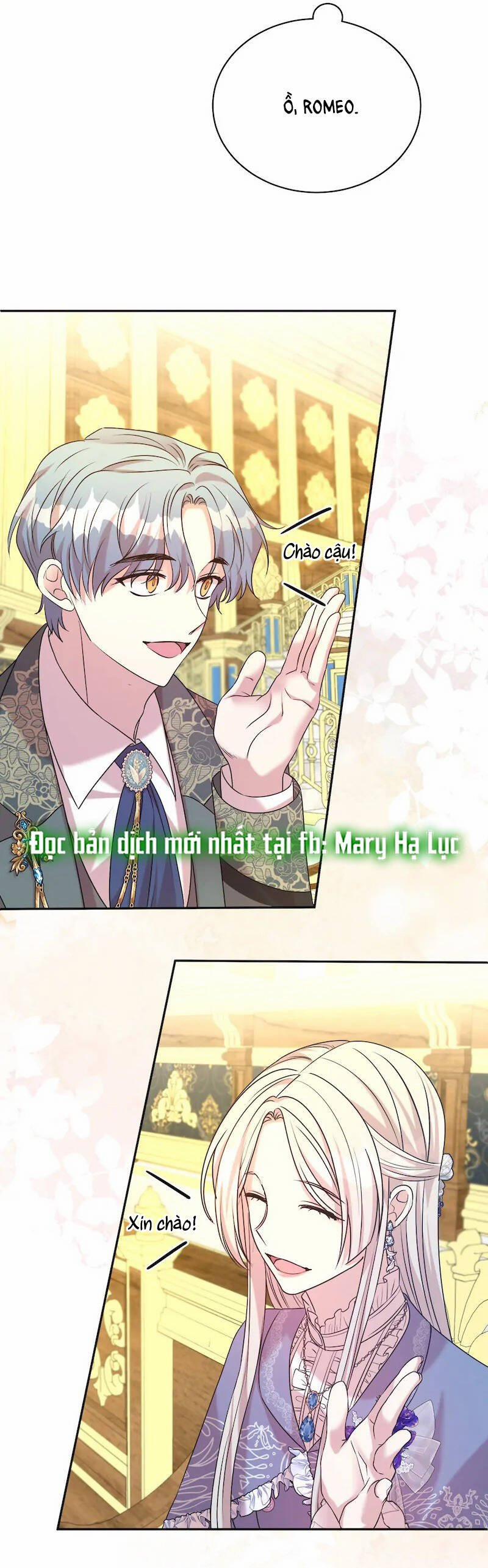 Tôi Chán Nản Vì Chồng Thứ Hai Không Chung Thủy 81.1 trang 30